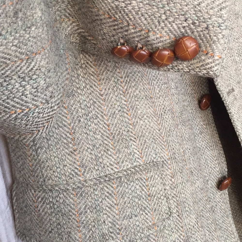 Men’s sports jacket